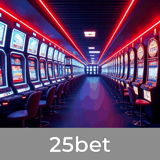 25bet: Slots com Mega Jackpot, Jogos de Mesa ao Vivo e Mais - A Escolha dos Jogadores Brasileiros