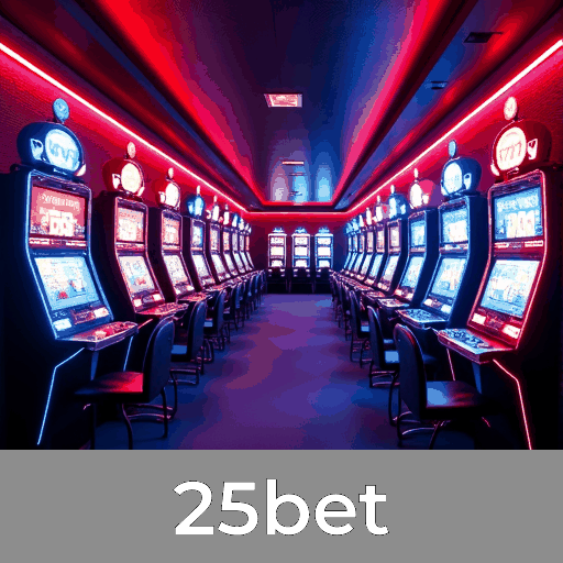 25bet: Especialista em Apostas Esportivas com Foco no Futebol Brasileiro