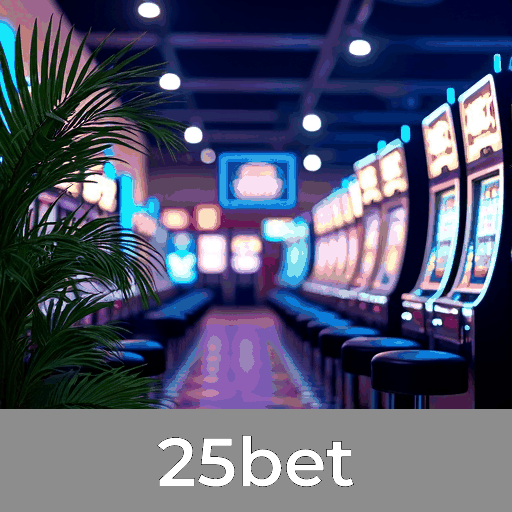 25bet: Bônus Generosos e Ofertas de Boas-Vindas Exclusivas!