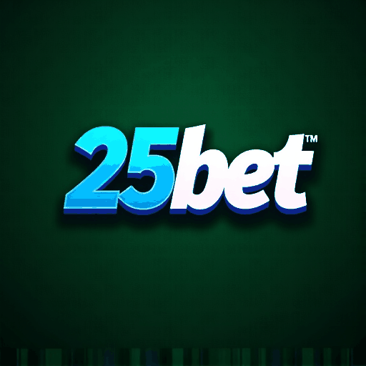25bet: Plataforma Confiável e Cassino Premiado